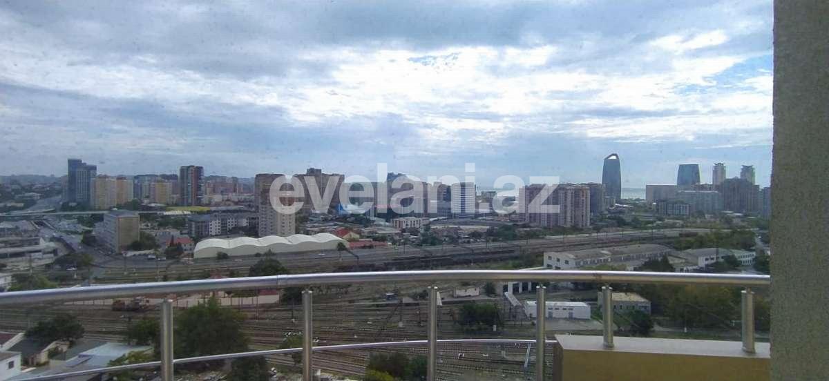 Сдаётся, новостройка, 3-комнаты, 150 m², Баку, Наримановский r, 28 мая m.