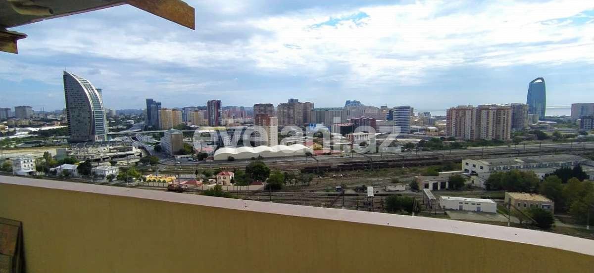 Сдаётся, новостройка, 3-комнаты, 150 m², Баку, Наримановский r, 28 мая m.