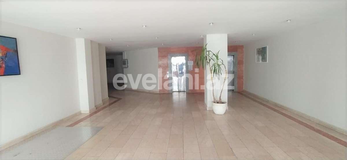 Сдаётся, новостройка, 3-комнаты, 150 m², Баку, Наримановский r, 28 мая m.