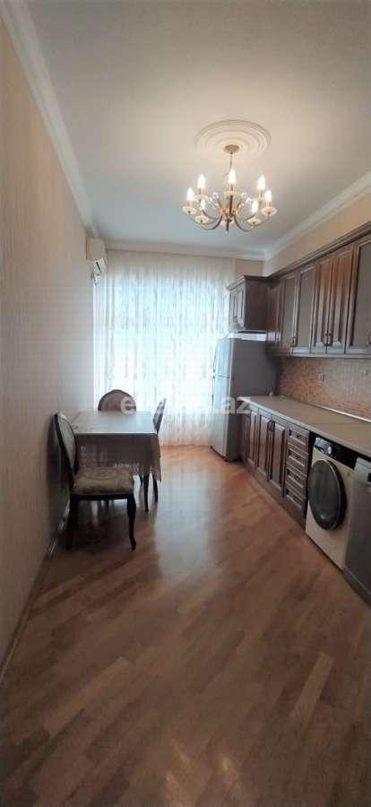 Сдаётся, новостройка, 3-комнаты, 150 m², Баку, Наримановский r, 28 мая m.