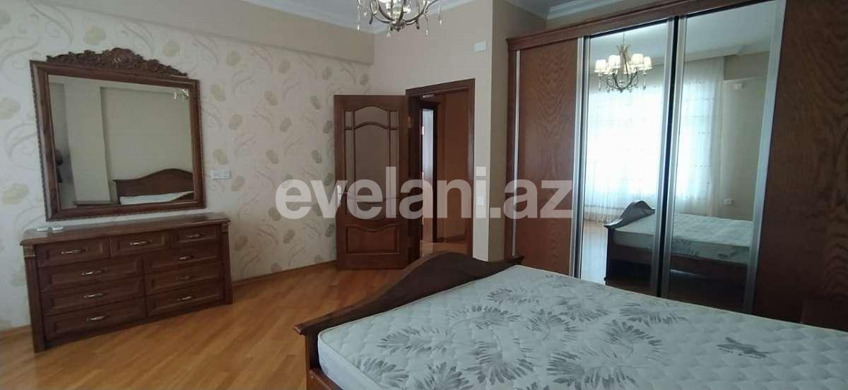 Сдаётся, новостройка, 3-комнаты, 150 m², Баку, Наримановский r, 28 мая m.