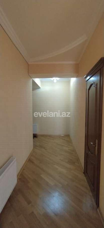 Сдаётся, новостройка, 3-комнаты, 150 m², Баку, Наримановский r, 28 мая m.