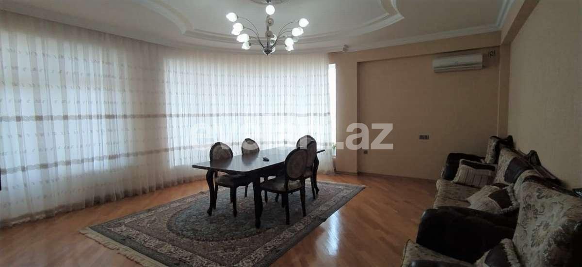 Сдаётся, новостройка, 3-комнаты, 150 m², Баку, Наримановский r, 28 мая m.