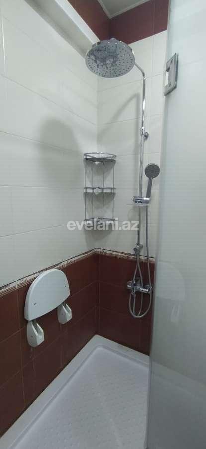 Сдаётся, новостройка, 3-комнаты, 150 m², Баку, Наримановский r, 28 мая m.