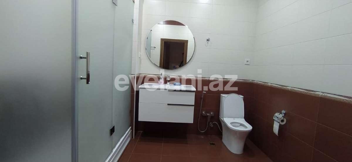 Сдаётся, новостройка, 3-комнаты, 150 m², Баку, Наримановский r, 28 мая m.