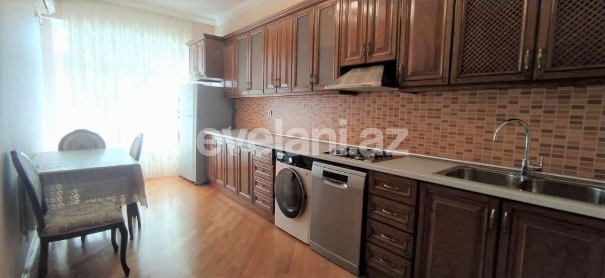 Сдаётся, новостройка, 3-комнаты, 150 m², Баку, Наримановский r, 28 мая m.