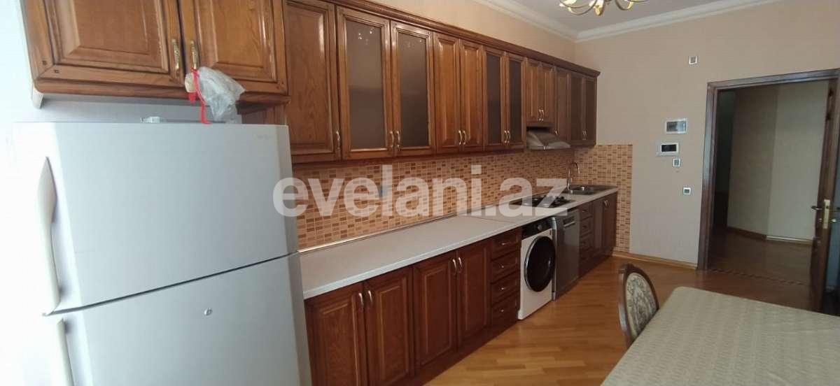 Сдаётся, новостройка, 3-комнаты, 150 m², Баку, Наримановский r, 28 мая m.