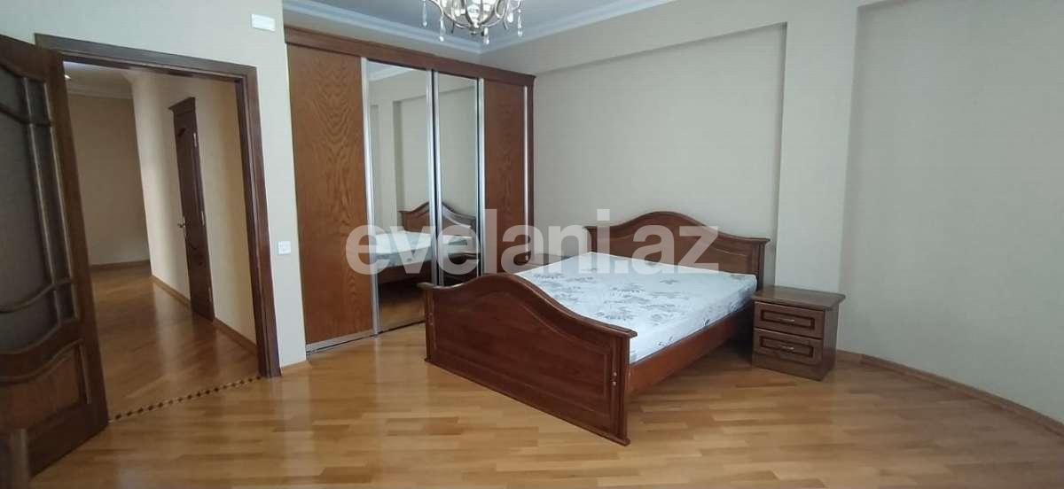 Сдаётся, новостройка, 3-комнаты, 150 m², Баку, Наримановский r, 28 мая m.