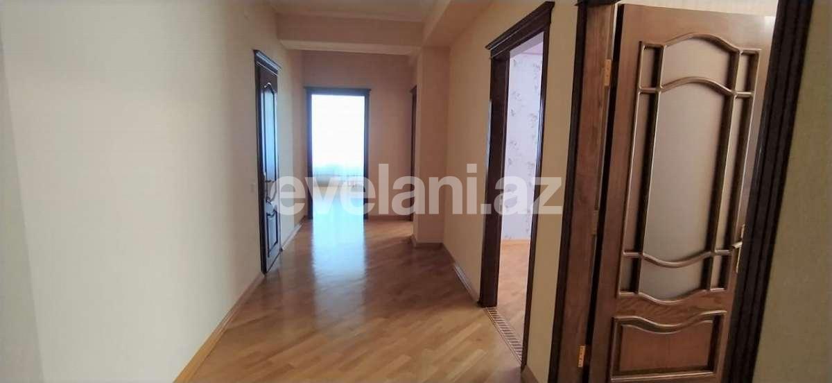 Сдаётся, новостройка, 3-комнаты, 150 m², Баку, Наримановский r, 28 мая m.