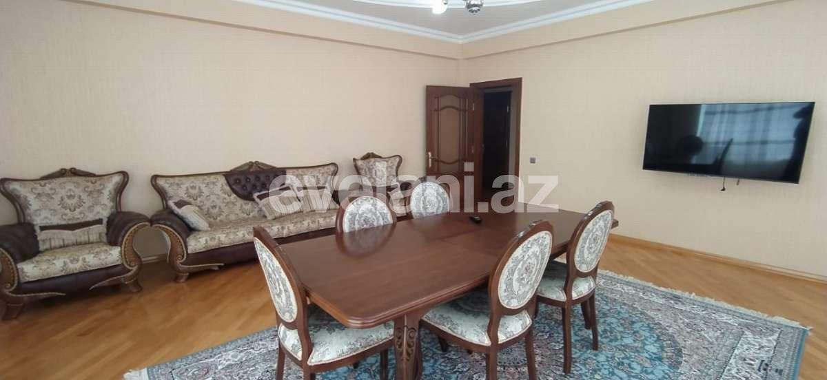 Сдаётся, новостройка, 3-комнаты, 150 m², Баку, Наримановский r, 28 мая m.