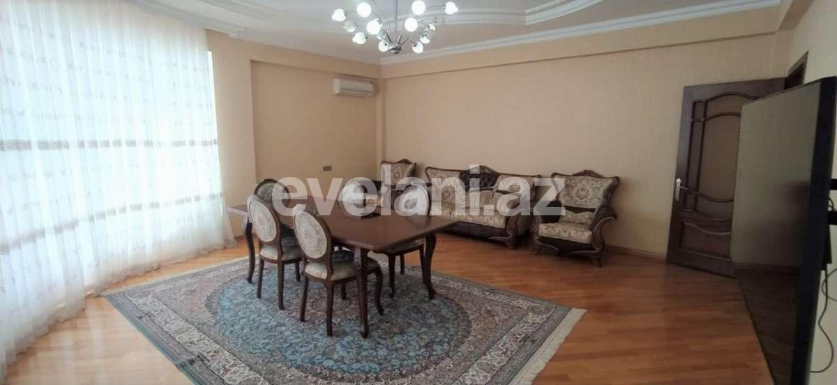 Сдаётся, новостройка, 3-комнаты, 150 m², Баку, Наримановский r, 28 мая m.