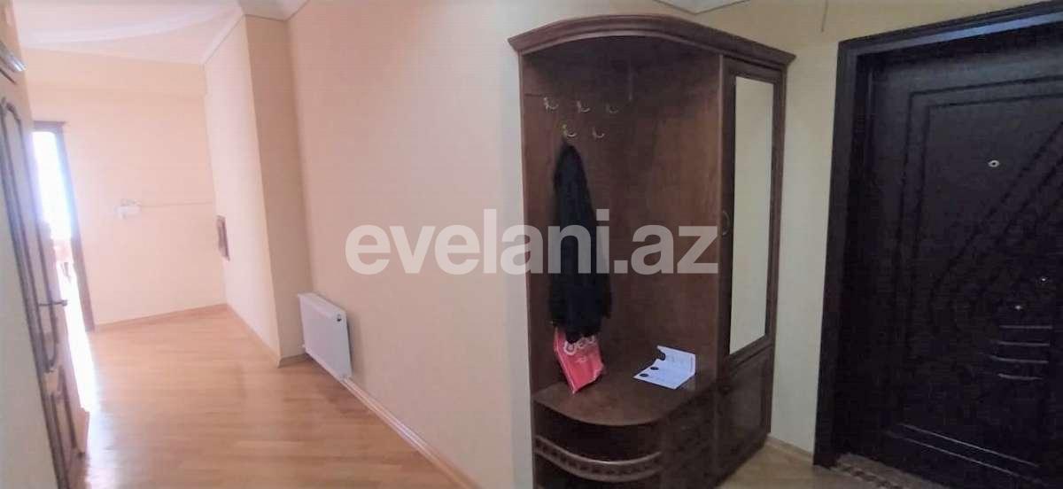 Сдаётся, новостройка, 3-комнаты, 150 m², Баку, Наримановский r, 28 мая m.