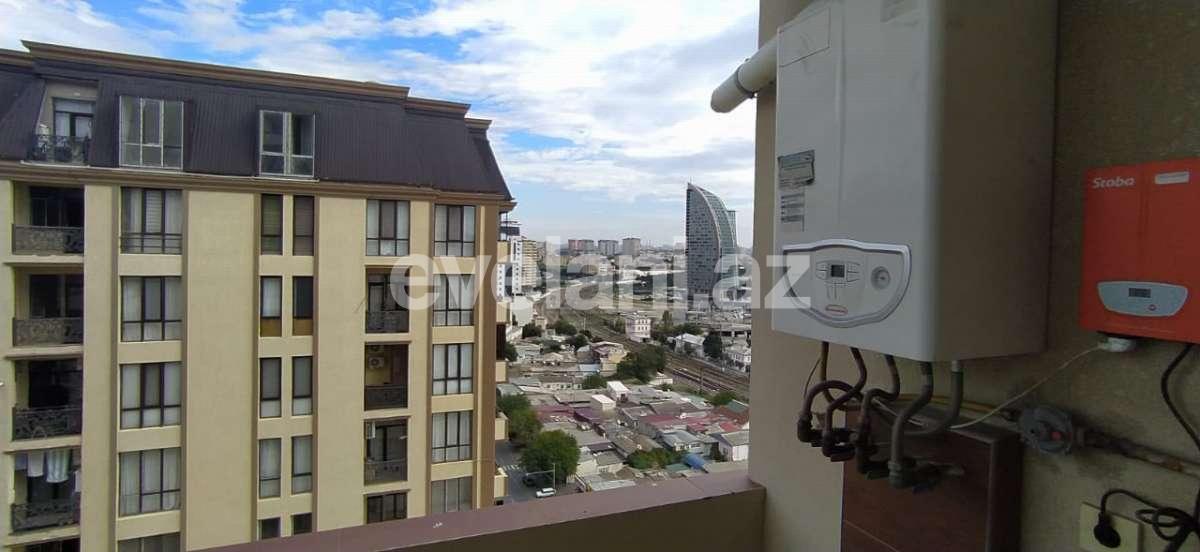 Сдаётся, новостройка, 3-комнаты, 150 m², Баку, Наримановский r, 28 мая m.