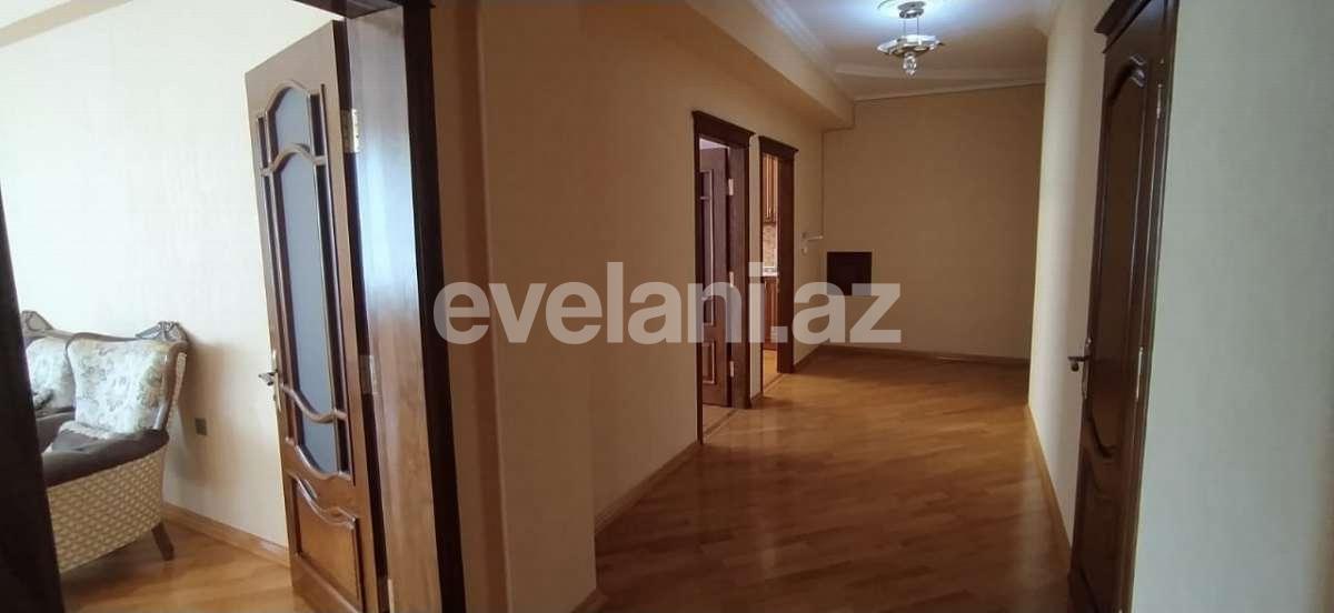 Сдаётся, новостройка, 3-комнаты, 150 m², Баку, Наримановский r, 28 мая m.