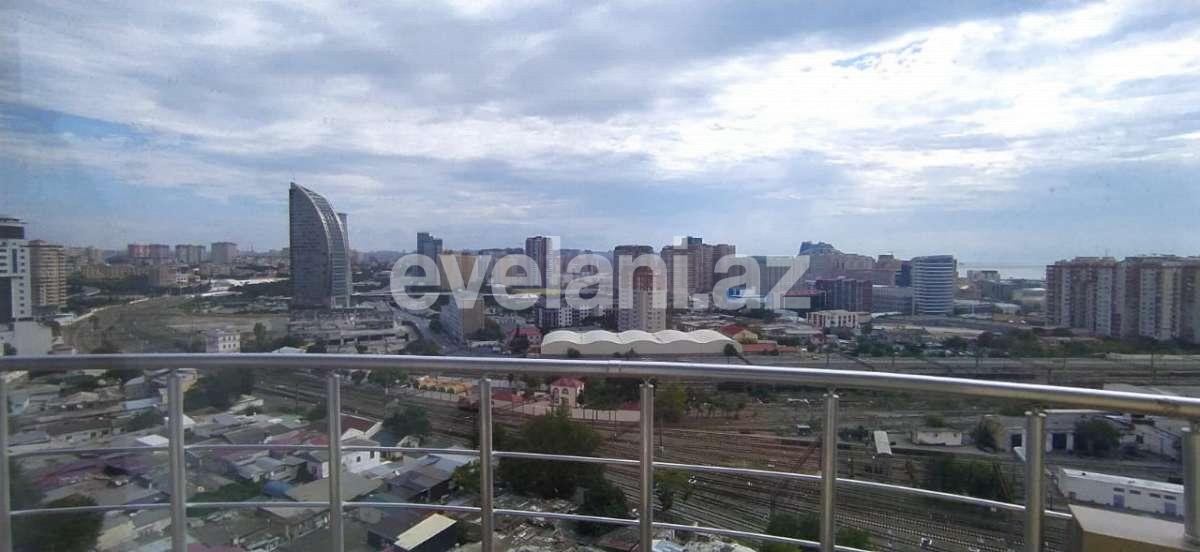 Сдаётся, новостройка, 3-комнаты, 150 m², Баку, Наримановский r, 28 мая m.