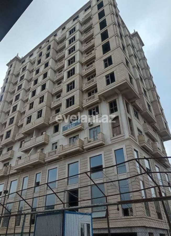 Sale, new building, 2 room, 105 m², Baku, Sabail r, Icheri Sheher m.