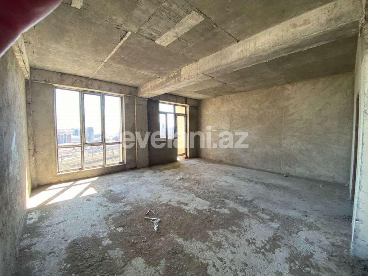 Sale, new building, 2 room, 105 m², Baku, Sabail r, Icheri Sheher m.