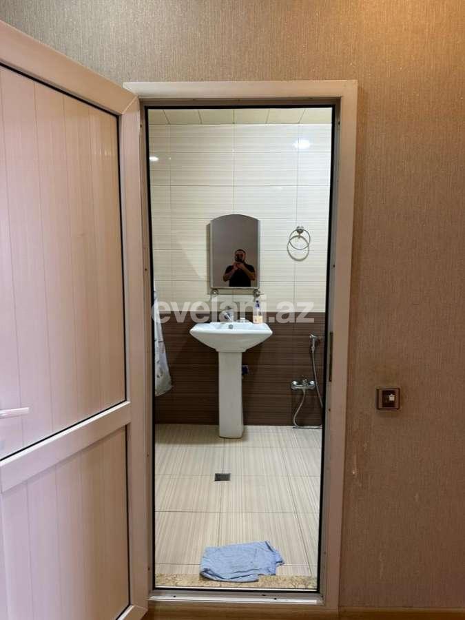 Kirayə verilir, yeni tikili, 3 otaqlı, 90 m², Bakı, Nizami r, Qara Qarayev m.