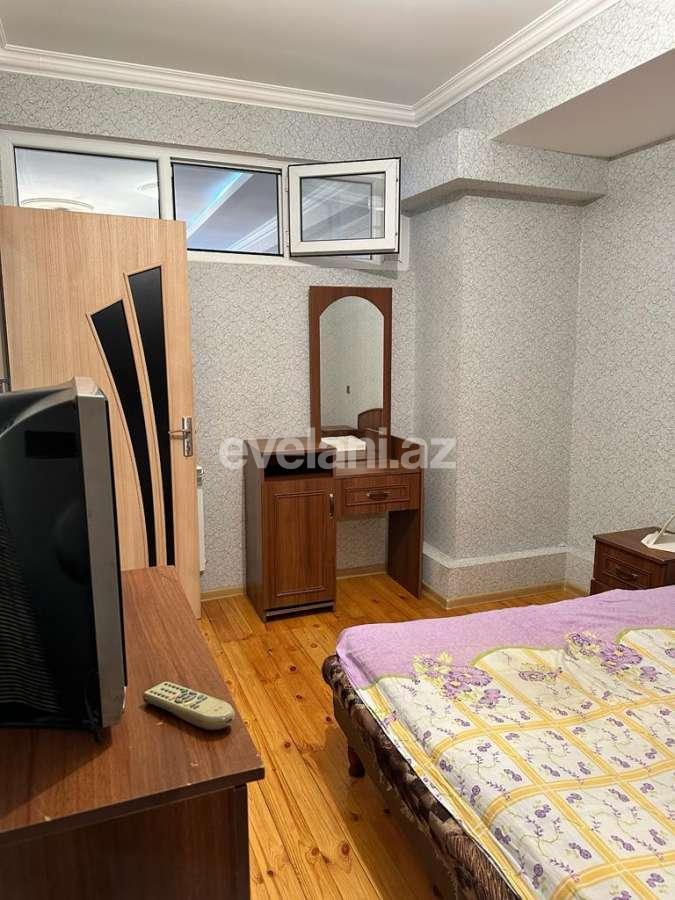 Kirayə verilir, yeni tikili, 3 otaqlı, 90 m², Bakı, Nizami r, Qara Qarayev m.
