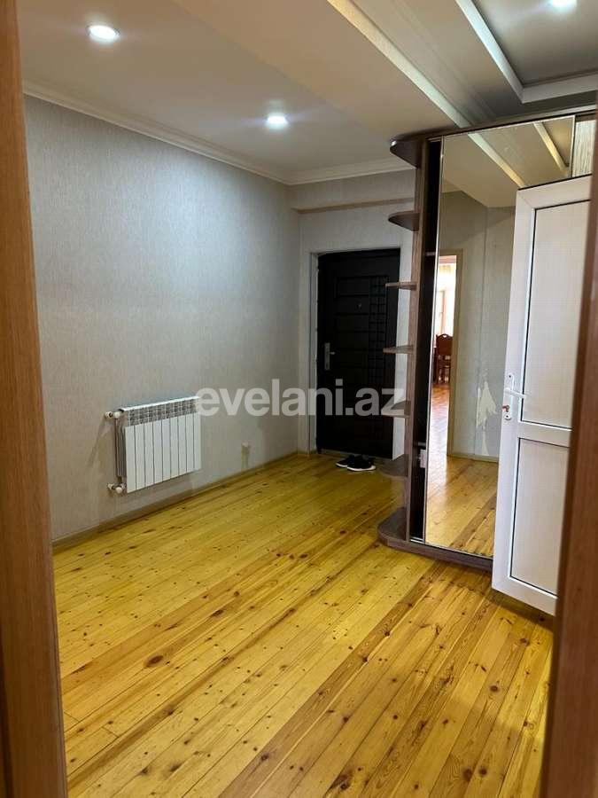 Kirayə verilir, yeni tikili, 3 otaqlı, 90 m², Bakı, Nizami r, Qara Qarayev m.
