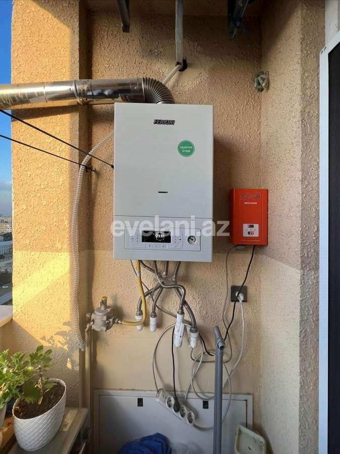 Satılır, yeni tikili, 2 otaqlı, 56 m², Bakı, Xətai r, Xalqlar Dostluğu m.