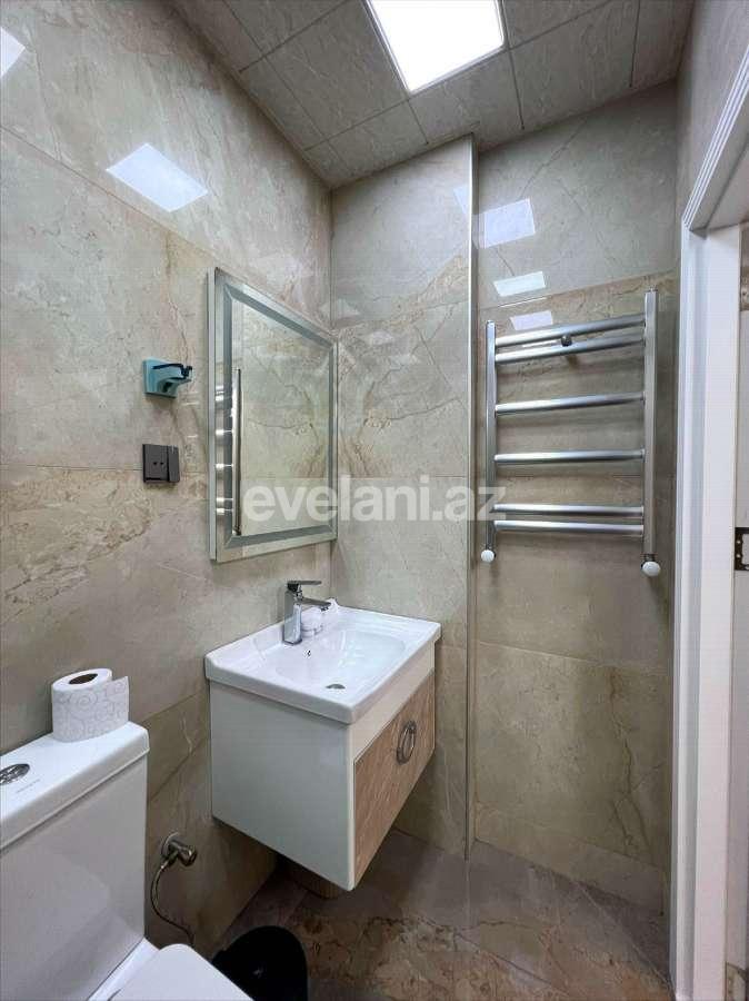 Satılır, yeni tikili, 2 otaqlı, 56 m², Bakı, Xətai r, Xalqlar Dostluğu m.