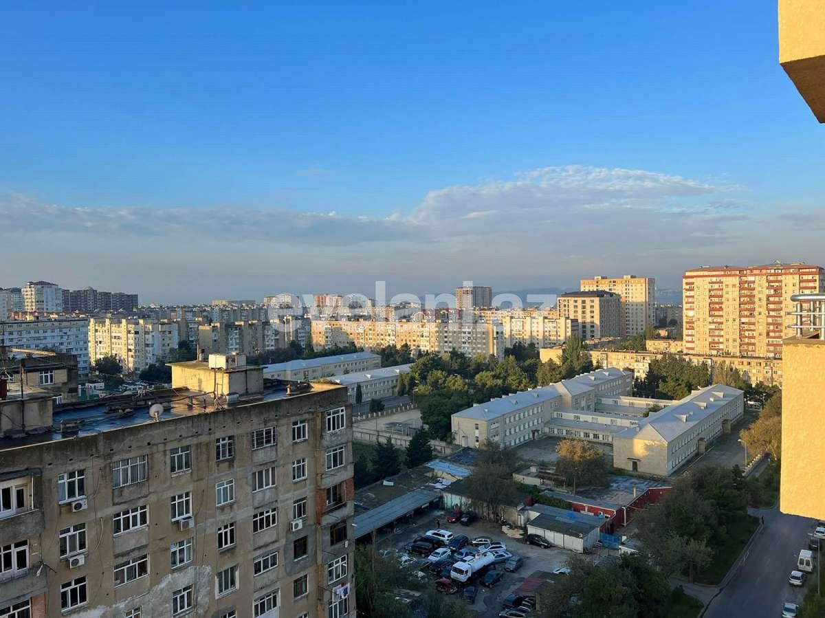Satılır, yeni tikili, 2 otaqlı, 56 m², Bakı, Xətai r, Xalqlar Dostluğu m.