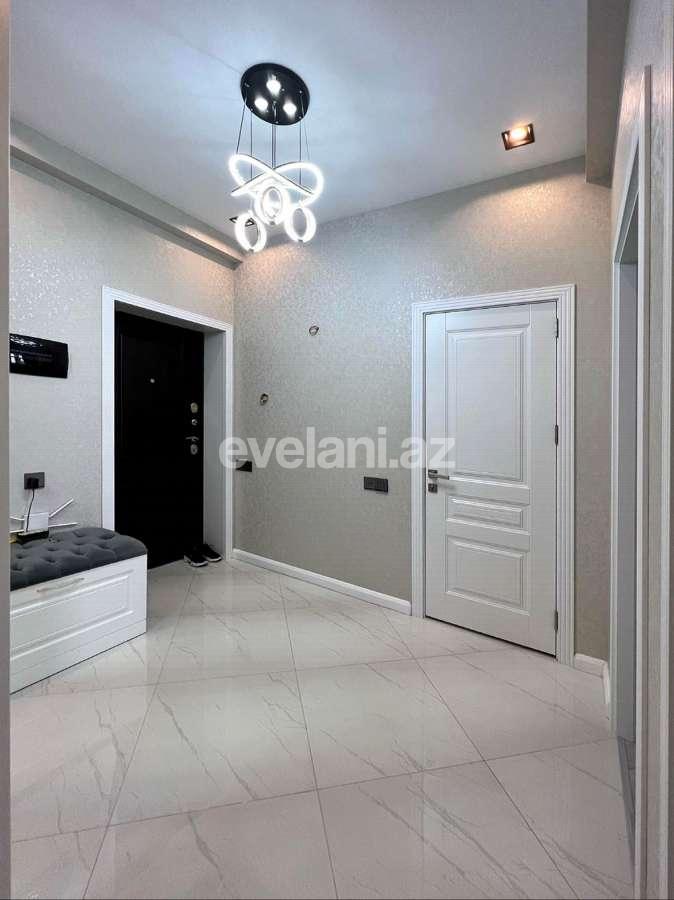 Satılır, yeni tikili, 2 otaqlı, 56 m², Bakı, Xətai r, Xalqlar Dostluğu m.