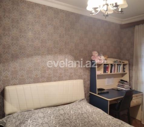 Kirayə verilir, köhnə tikili, 2 otaqlı, 70 m², Bakı, Nizami r, Xalqlar Dostluğu m.