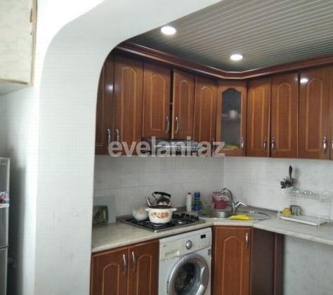 Kirayə verilir, köhnə tikili, 2 otaqlı, 70 m², Bakı, Nizami r, Xalqlar Dostluğu m.