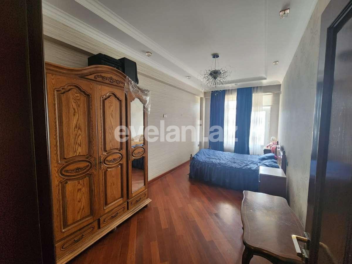 Kirayə verilir, yeni tikili, 3 otaqlı, 170 m², Bakı, Nəsimi r.