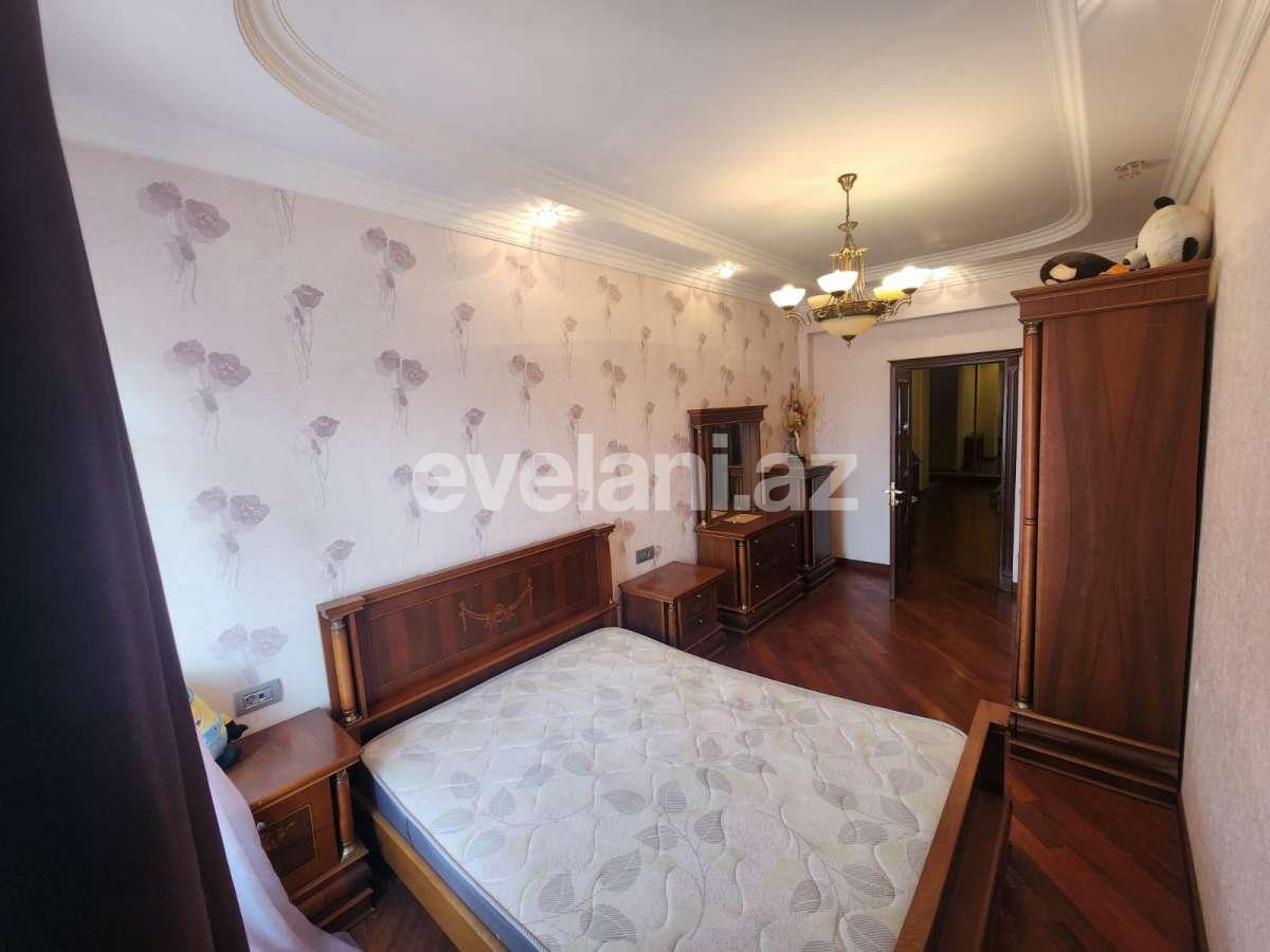 Kirayə verilir, yeni tikili, 3 otaqlı, 170 m², Bakı, Nəsimi r.