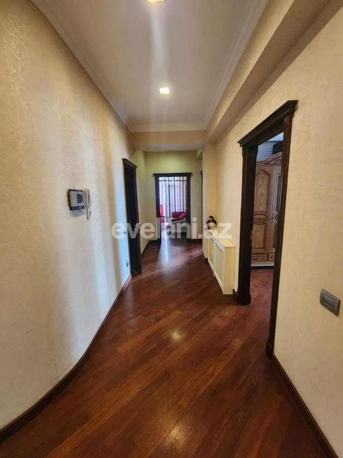 Kirayə verilir, yeni tikili, 3 otaqlı, 170 m², Bakı, Nəsimi r.