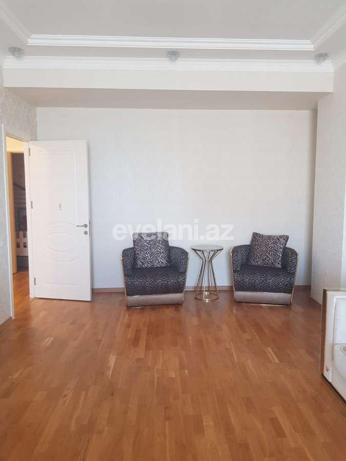 Satılır, yeni tikili, 3 otaqlı, 103 m², Bakı, Yasamal r, İnşaatçılar m.