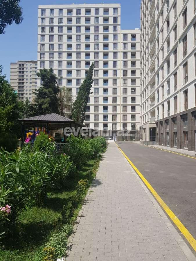 Satılır, yeni tikili, 3 otaqlı, 103 m², Bakı, Yasamal r, İnşaatçılar m.