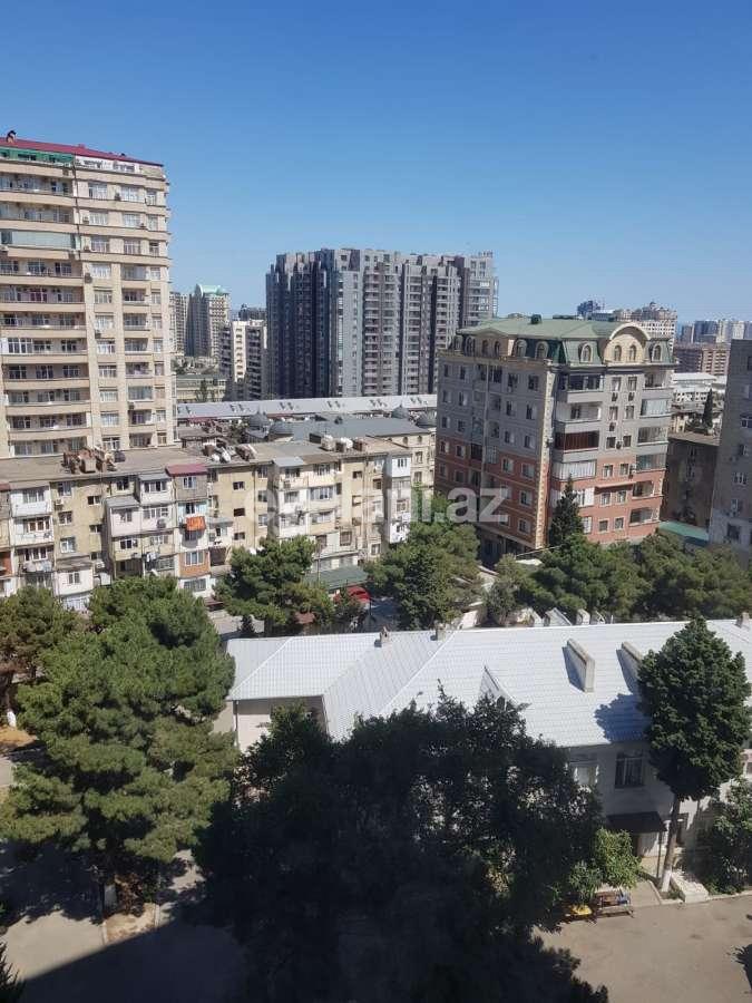 Satılır, yeni tikili, 3 otaqlı, 103 m², Bakı, Yasamal r, İnşaatçılar m.