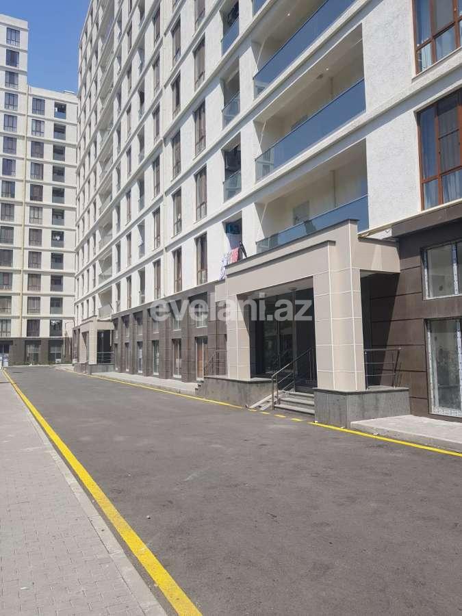 Satılır, yeni tikili, 3 otaqlı, 103 m², Bakı, Yasamal r, İnşaatçılar m.