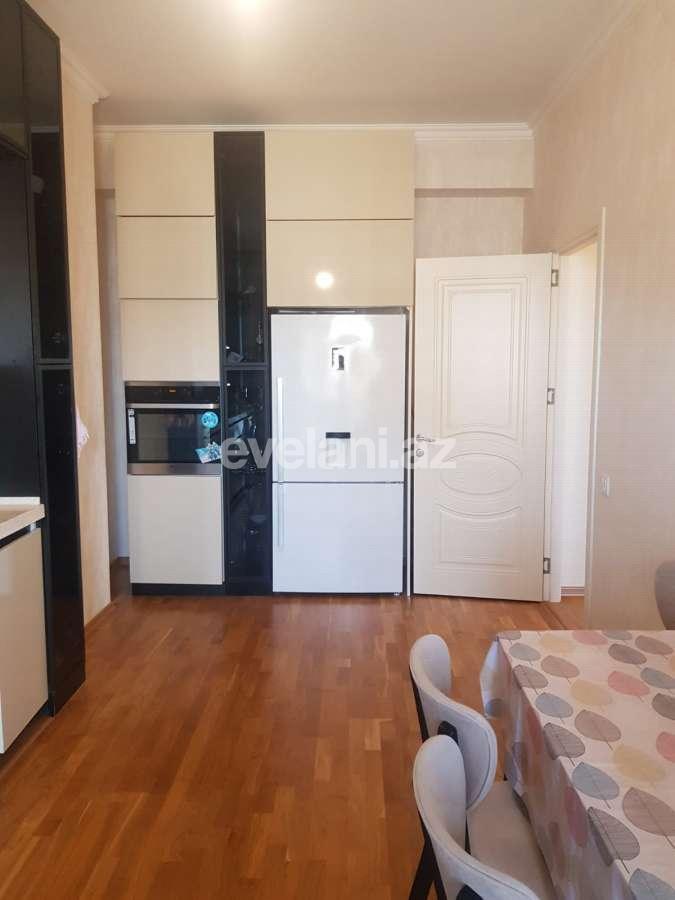 Satılır, yeni tikili, 3 otaqlı, 103 m², Bakı, Yasamal r, İnşaatçılar m.