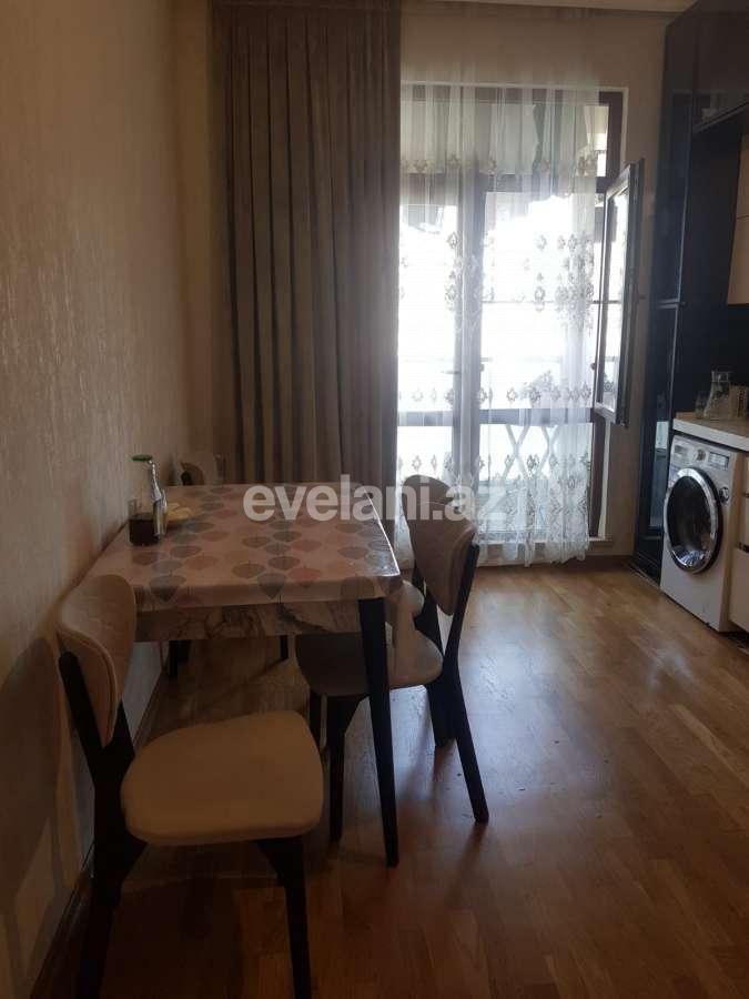 Satılır, yeni tikili, 3 otaqlı, 103 m², Bakı, Yasamal r, İnşaatçılar m.