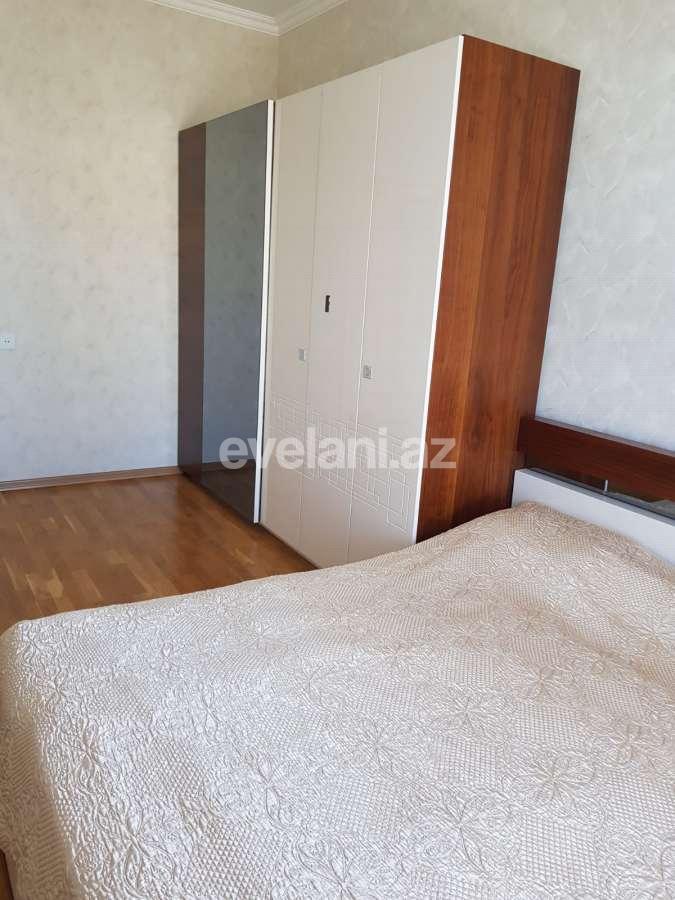 Satılır, yeni tikili, 3 otaqlı, 103 m², Bakı, Yasamal r, İnşaatçılar m.