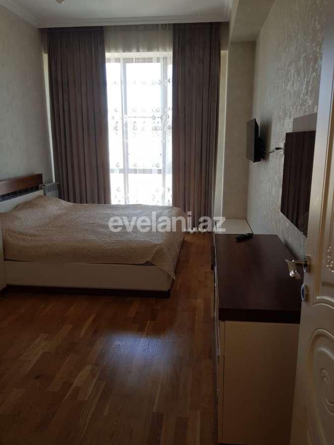 Satılır, yeni tikili, 3 otaqlı, 103 m², Bakı, Yasamal r, İnşaatçılar m.