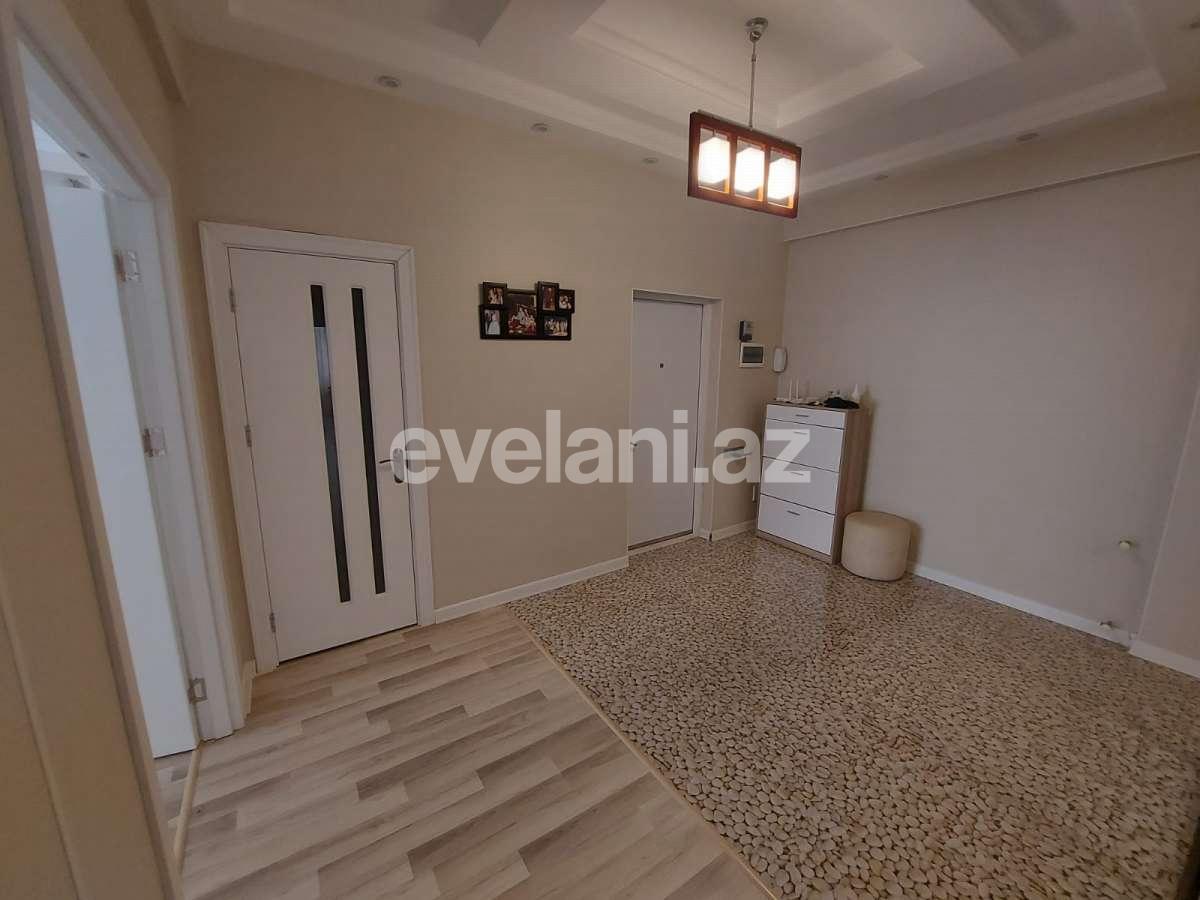 Satılır, yeni tikili, 4 otaqlı, 140 m², Bakı, Nizami r, Neftçilər m.