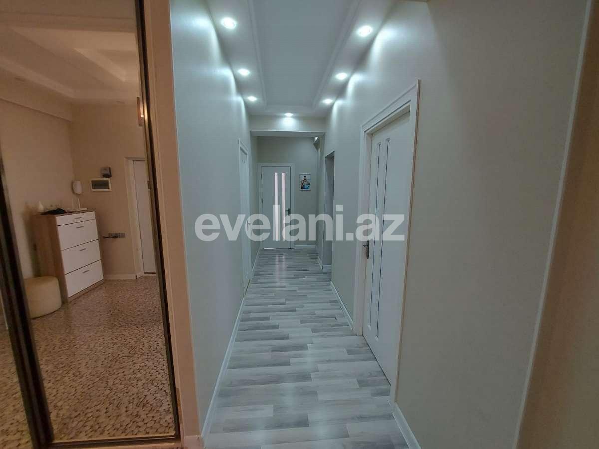 Satılır, yeni tikili, 4 otaqlı, 140 m², Bakı, Nizami r, Neftçilər m.