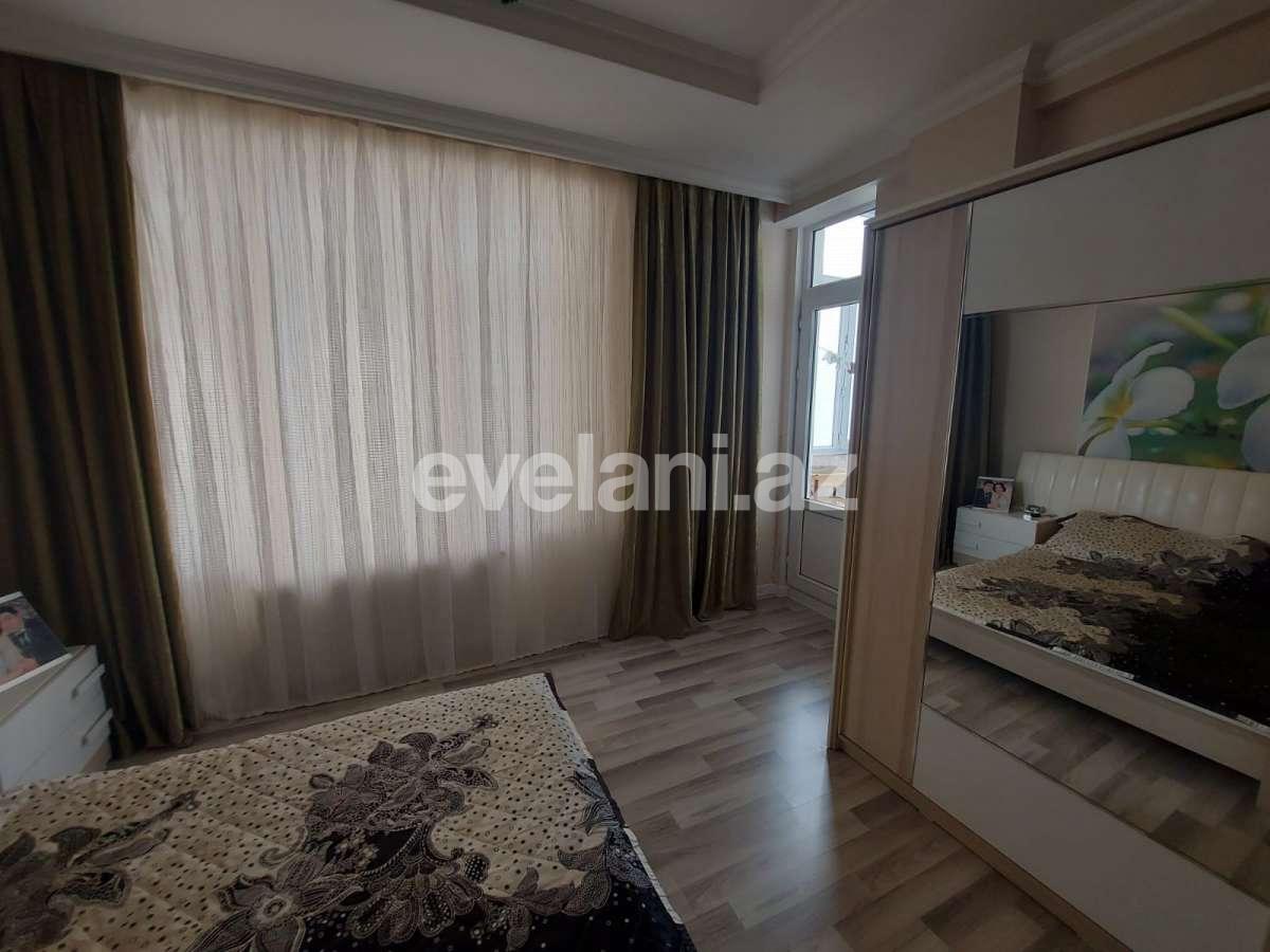 Satılır, yeni tikili, 4 otaqlı, 140 m², Bakı, Nizami r, Neftçilər m.
