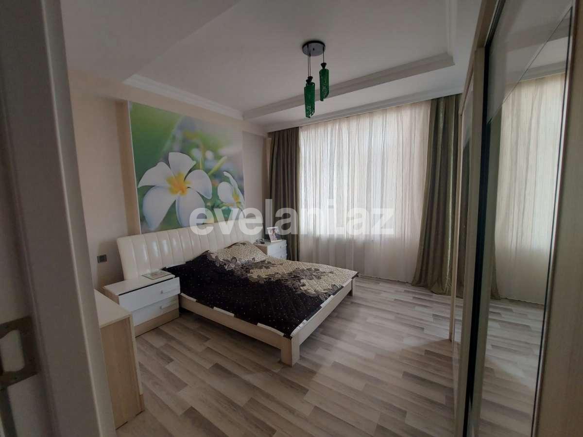 Satılır, yeni tikili, 4 otaqlı, 140 m², Bakı, Nizami r, Neftçilər m.