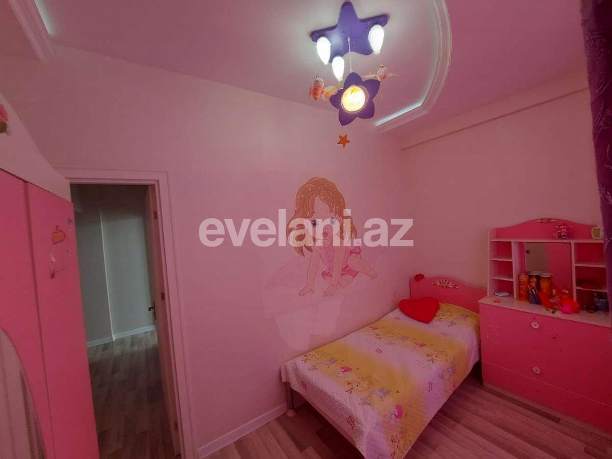 Satılır, yeni tikili, 4 otaqlı, 140 m², Bakı, Nizami r, Neftçilər m.