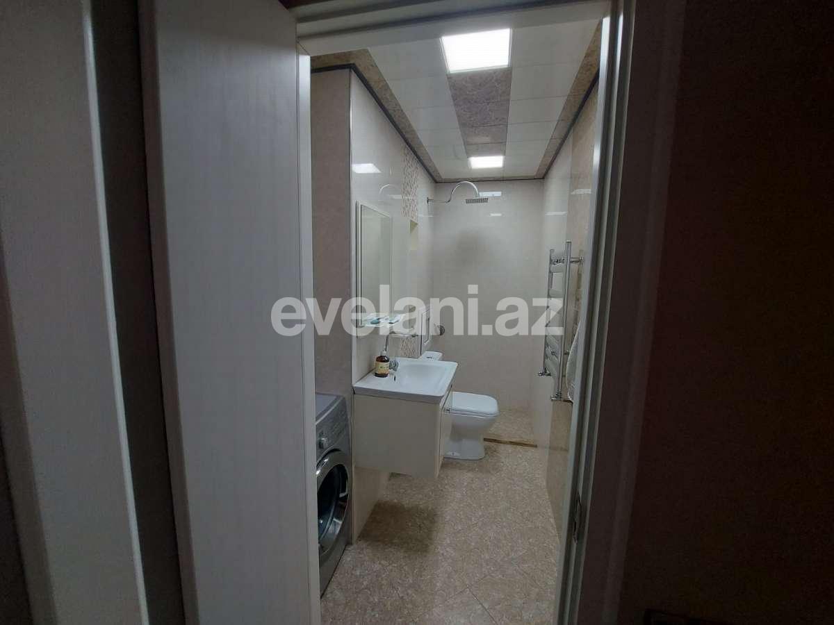 Satılır, yeni tikili, 4 otaqlı, 140 m², Bakı, Nizami r, Neftçilər m.