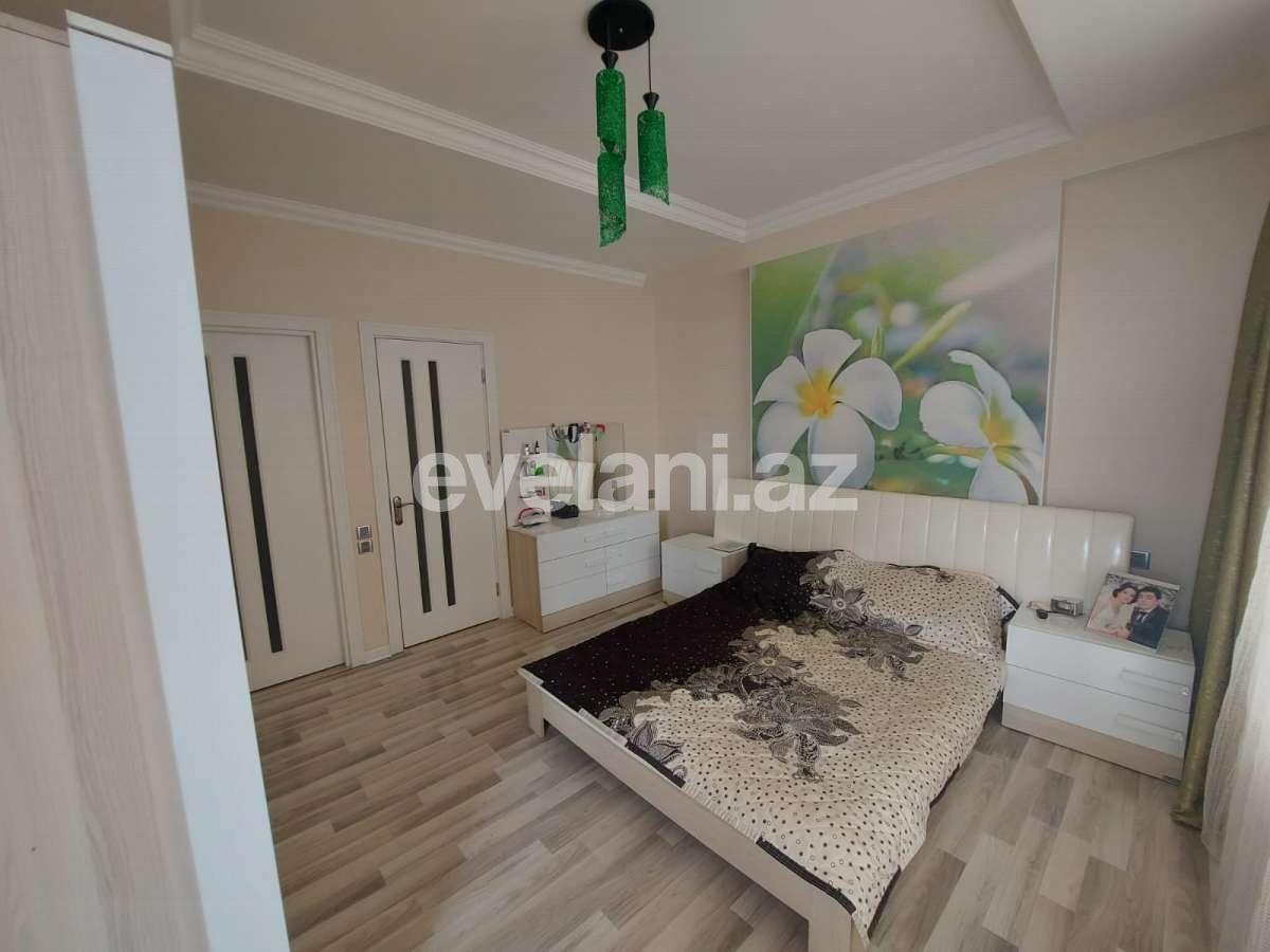 Satılır, yeni tikili, 4 otaqlı, 140 m², Bakı, Nizami r, Neftçilər m.