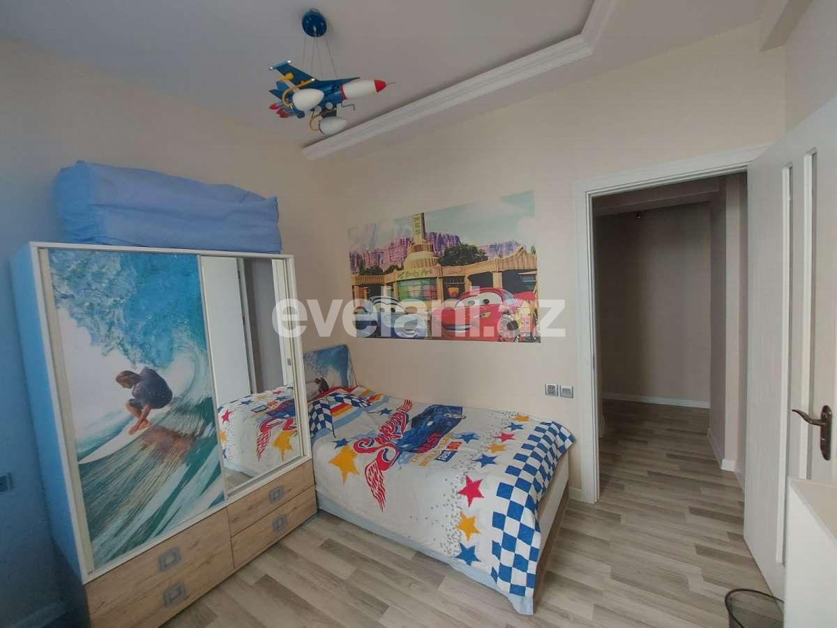 Satılır, yeni tikili, 4 otaqlı, 140 m², Bakı, Nizami r, Neftçilər m.