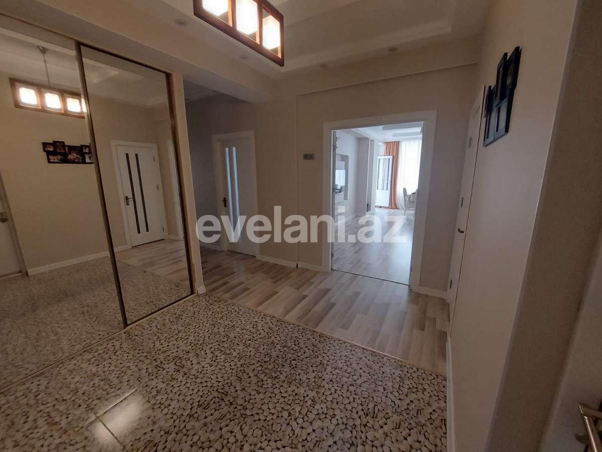 Satılır, yeni tikili, 4 otaqlı, 140 m², Bakı, Nizami r, Neftçilər m.
